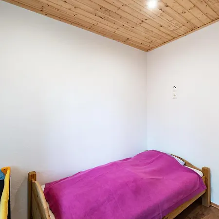 Moderner Bungalow, Rollstuhlgerecht Warnow (Rostock)