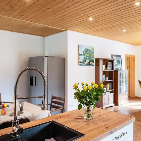 Moderner Bungalow, Rollstuhlgerecht * Warnow (Rostock)