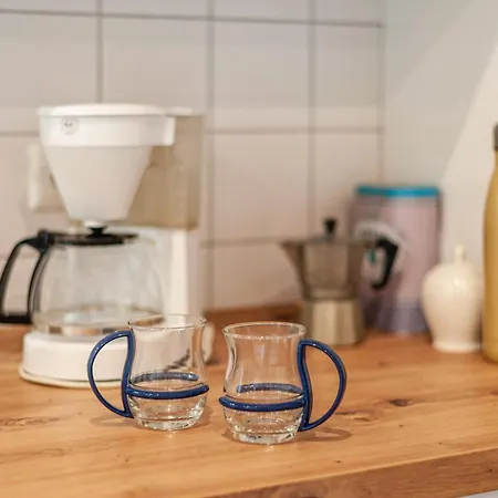 Moderner Bungalow, Rollstuhlgerecht Warnow (Rostock)