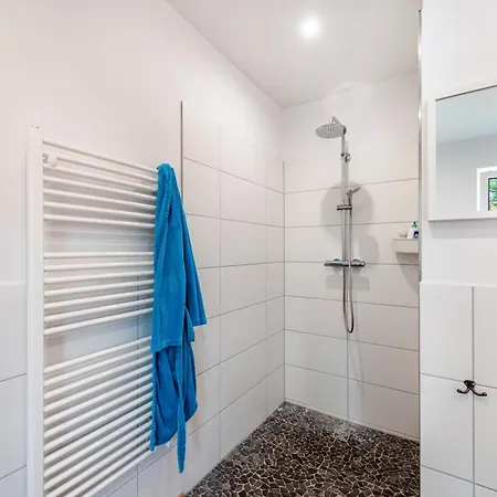度假居 Moderner Bungalow, Rollstuhlgerecht